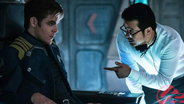 star trek beyond chris pine justin lin