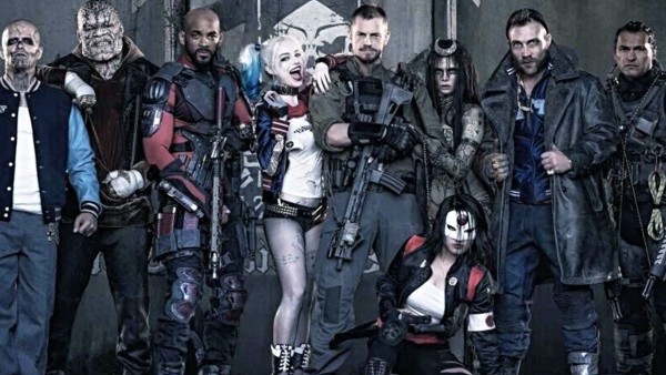 Justice League Money