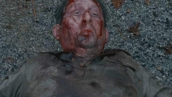 The Walking Last Day on Earth