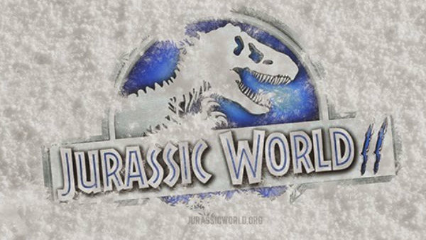jurassic world 2