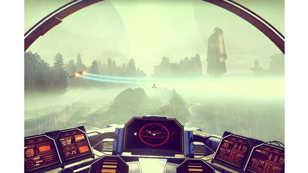 no man's sky