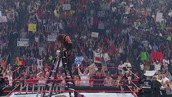 tlc four way tag kane jericho