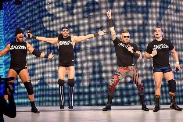 WWE.com