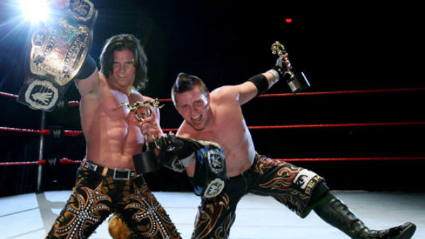 John Morrison The Miz World Tag Team Champions.jpg