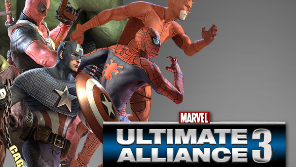 marvel ultimate alliance 3