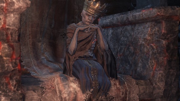 dark souls 3 ludleth