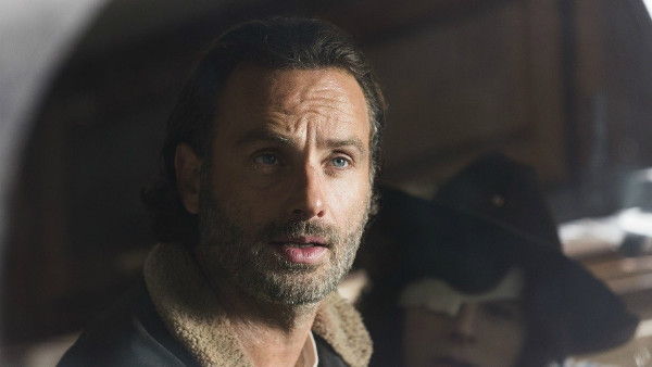 Negan The Walking Dead