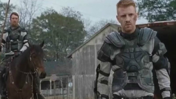 Kingdom The Walking Dead