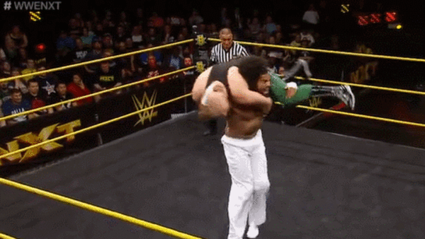 No Way Jose Airplane Spin.gif