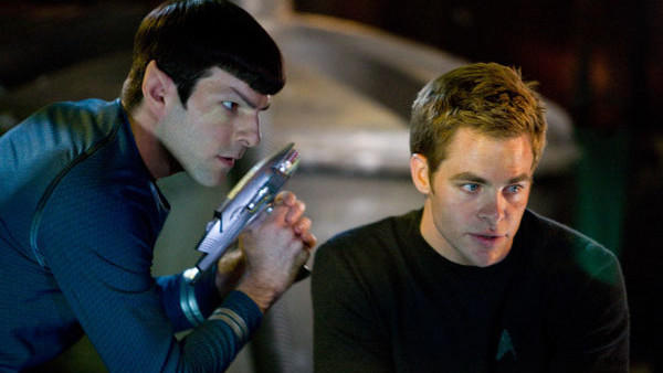 Star Trek 2009