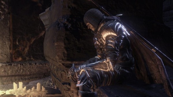 dark souls 3 hawkwood