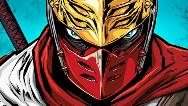 shinobi game