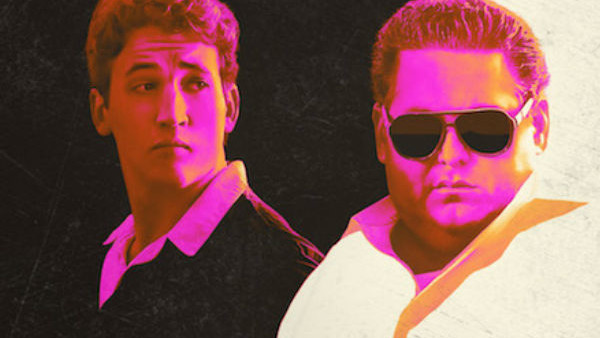 war dogs movie
