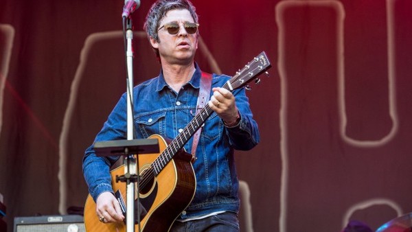 USA - Music - Shaky Knees Music Festival