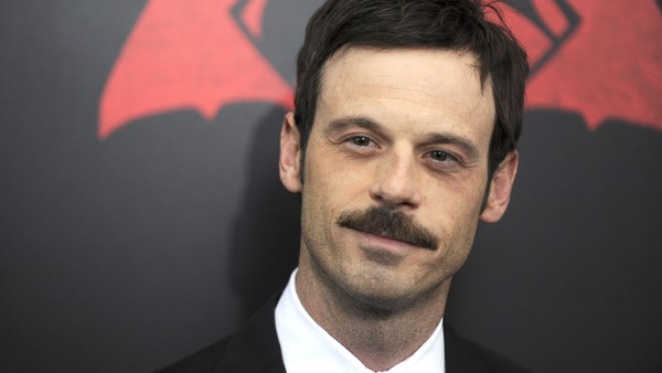 'Batman v Superman: Dawn of Justice' New York Premiere