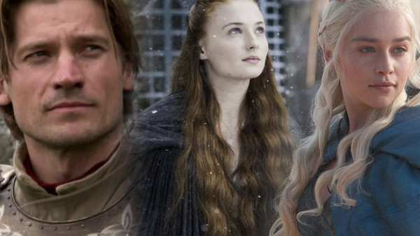 sane game of thrones characters