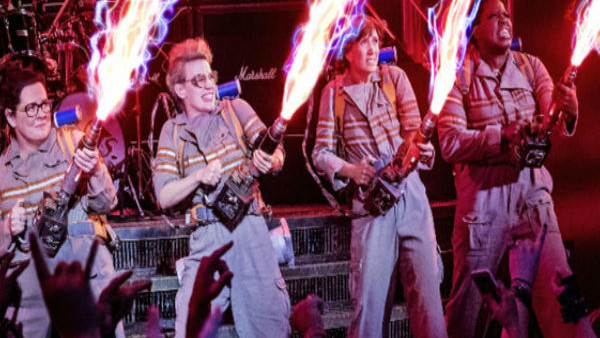 ghostbusters trailer