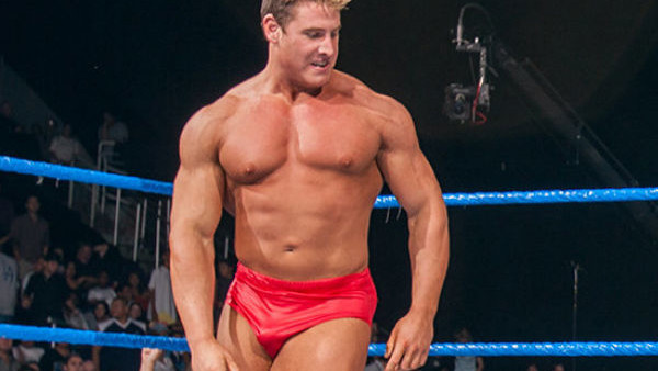 Hulk Hogan Bret Hart