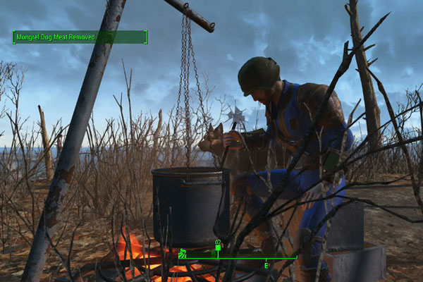 fallout 4 cooking