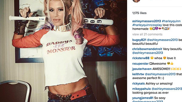 Ashley massaro Harley Quinn Instagram.jpg