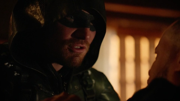 Arrow Green Arrow Andy Diggle