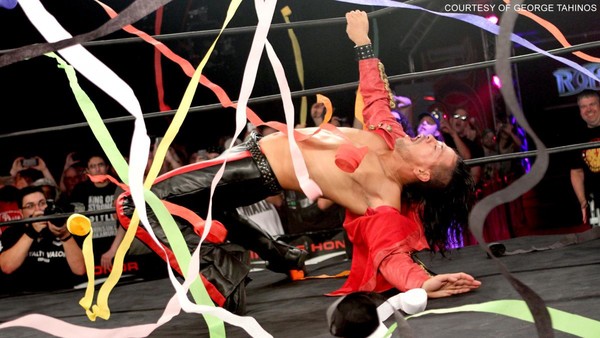 shinsuke nakamura chris jericho