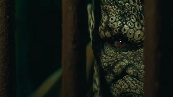 Suicide Squad Joker Jared Leto Deleted Scene