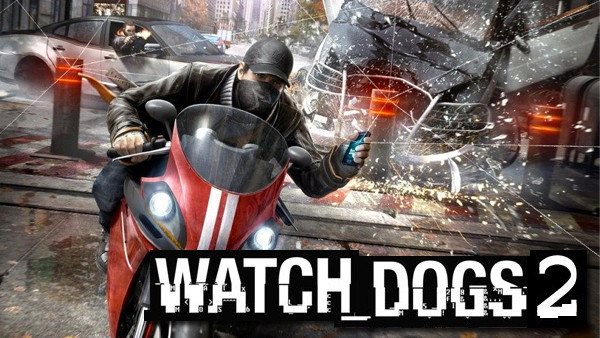 watch dogs 2