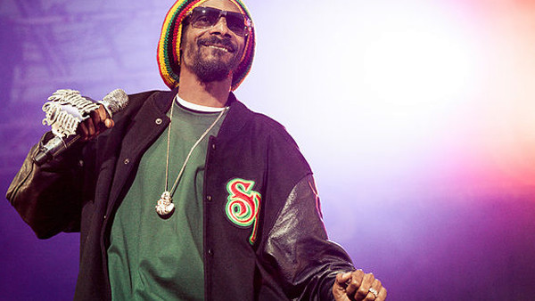 Snoop Dogg