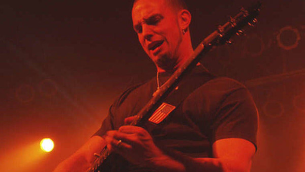 mark tremonti