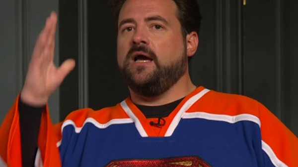 kevin smith superman