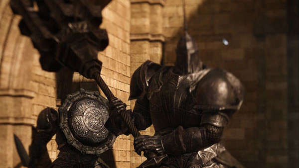 drakekeepers dark souls 2