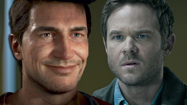 Uncharted 4 quantum break