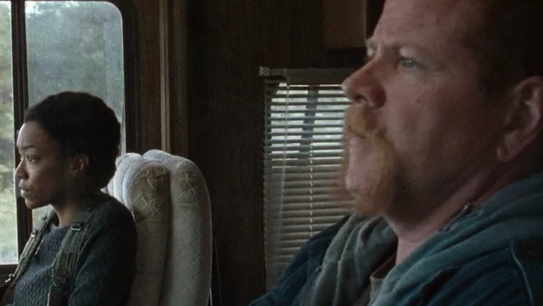 The Walking Dead Last Day on Earth