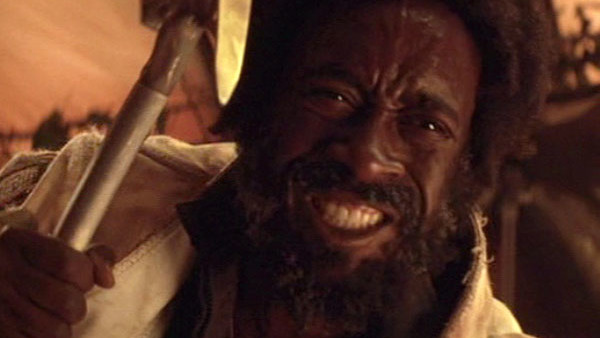 Don Cheadle Mission To Mars