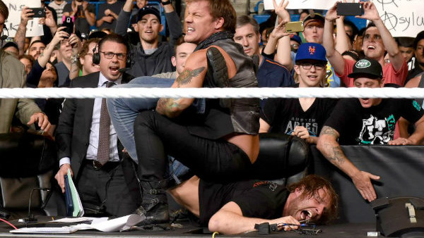 Walls of Jericho Ambrose.jpg
