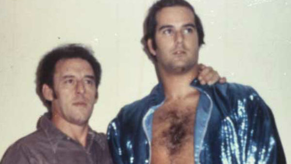 Rocky Maivia The Rock Intercontinental Champion 1997