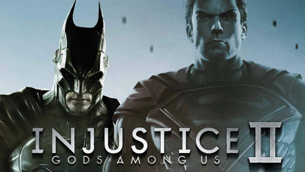 injustice 2