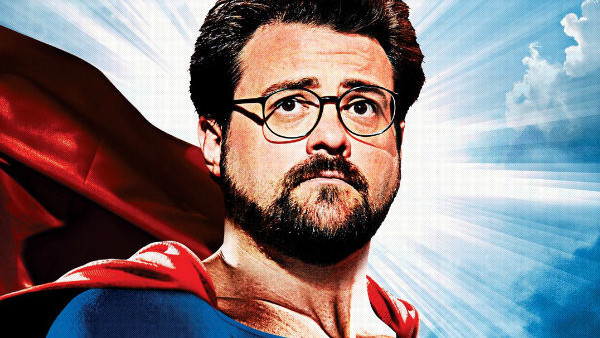 kevin smith superman lives