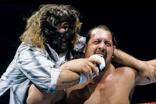 WWE.com
