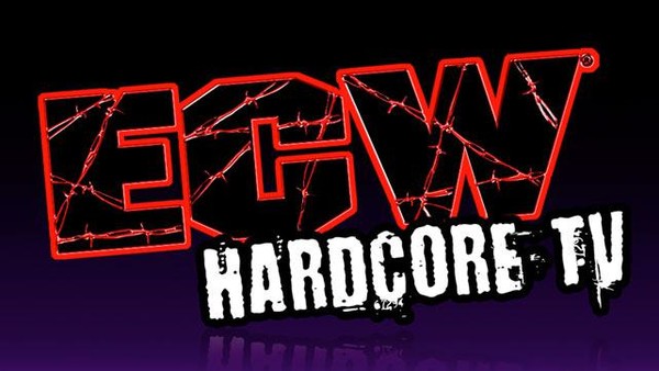 ECW Hardcore TV