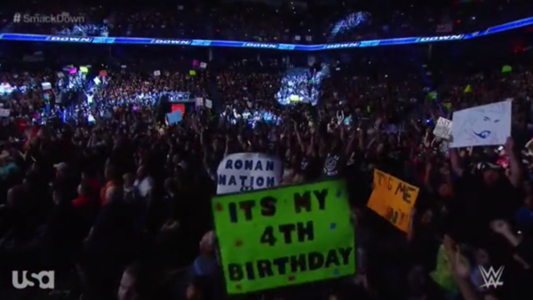 Dean Ambrose Erick Rowan