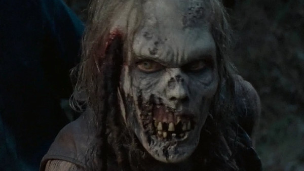 The Walking Dead Last Day on Earth