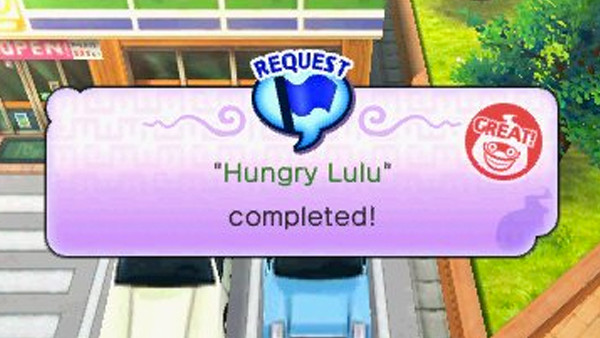yo kai watch