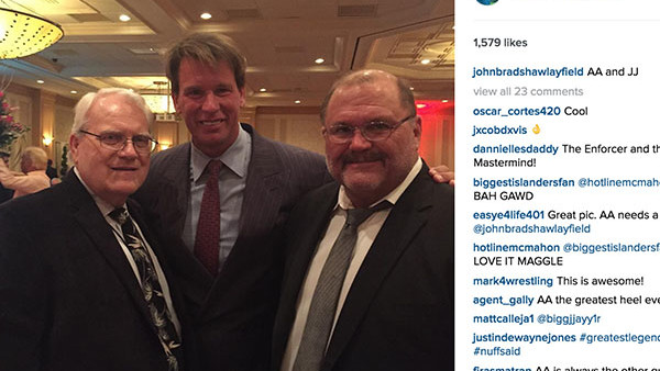 JBL Arn Anderson JJ Dillon Instagram.jpg