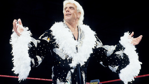 Ric Flair COOL