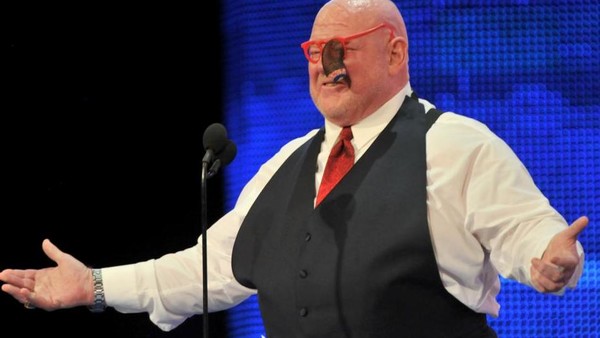 vader wwe