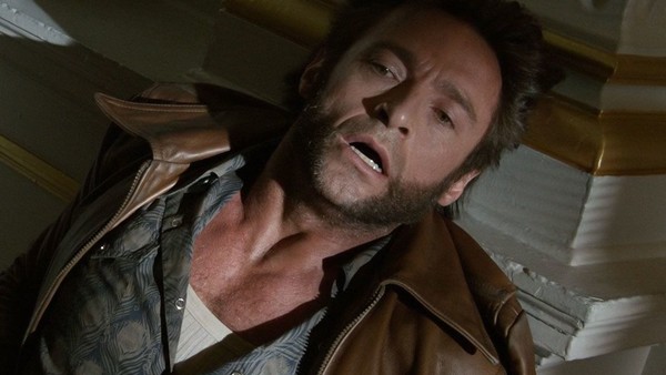 X-Men Days Of Future Past Hugh Jackman Wolverine