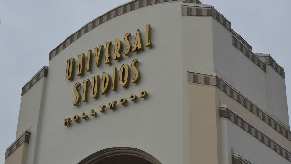 Universal Studios Hollywood