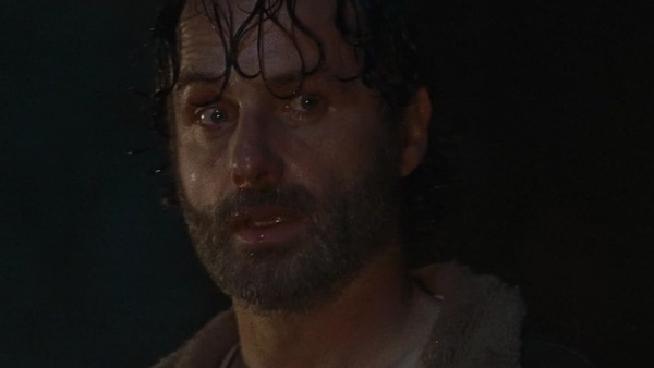 The Walking Dead Last Day on Earth